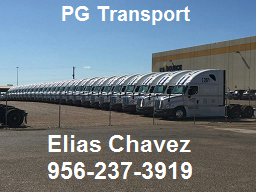 PG Transport1
