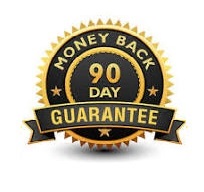 90 Day Money Back Guarantee