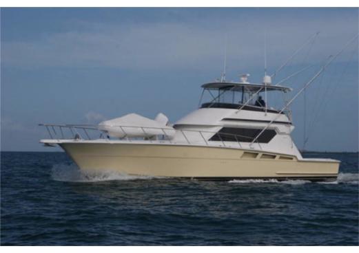 Hatteras65