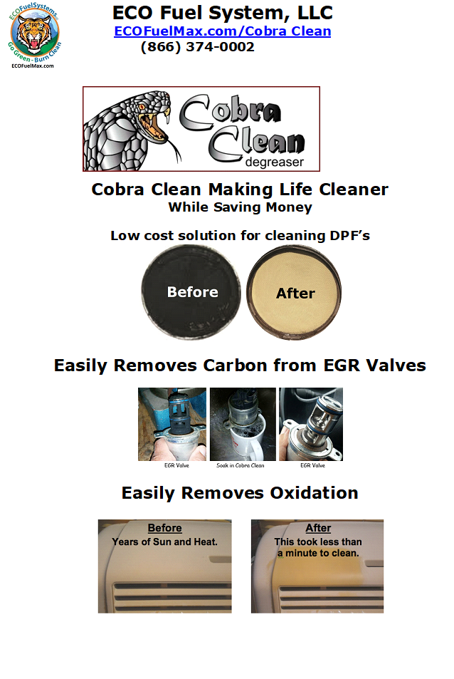 Cobra Making Life Cleaner web