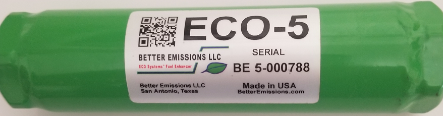 ECO 5