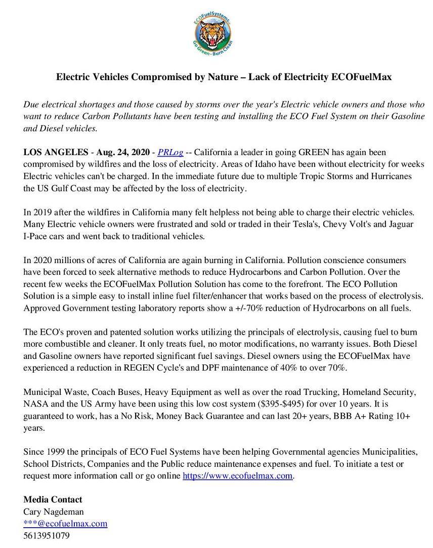 X Electric vehicles compromised 8 24 20